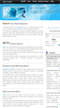 Mobile Screenshot of datayazilim.com.tr